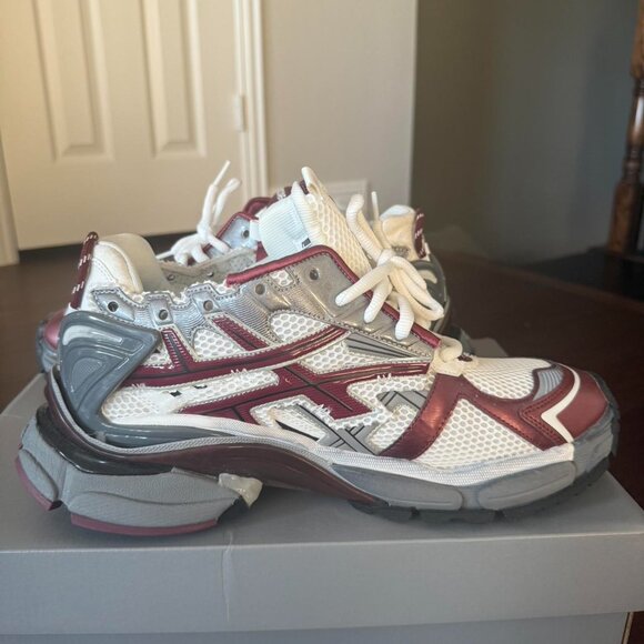 Balenciaga Runner Men's Trainers - Picture 5 of 5